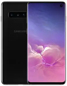 Замена экрана на телефоне Samsung Galaxy S10 в Нижнем Новгороде